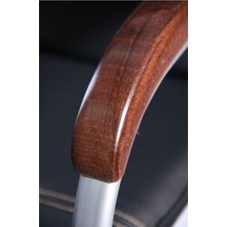 Scaun AMF Samba (Walnut/Chrome) Thumb