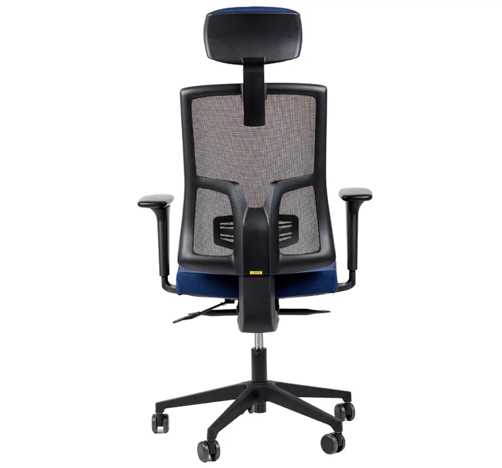 Fotoliu Antares 1690 SYN Pure (Blue/Black)