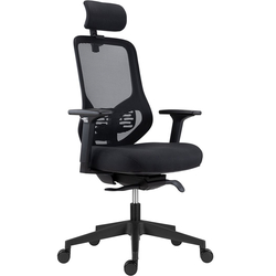 Fotoliu Antares Atomic (Black) Thumb