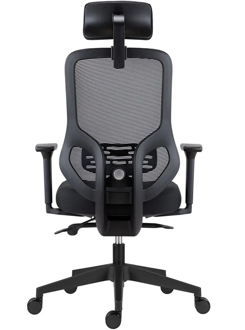 Fotoliu Antares Atomic (Black)