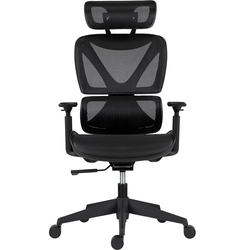 Fotoliu Antares Ester (Black) Thumb