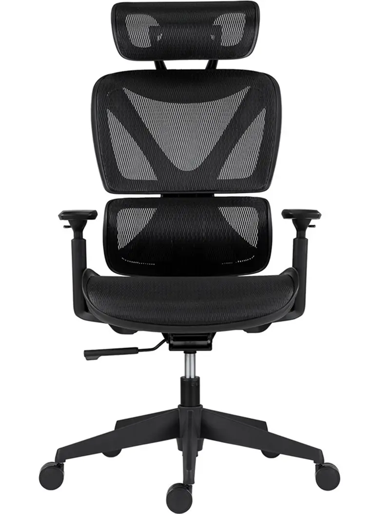 Fotoliu Antares Ester (Black)