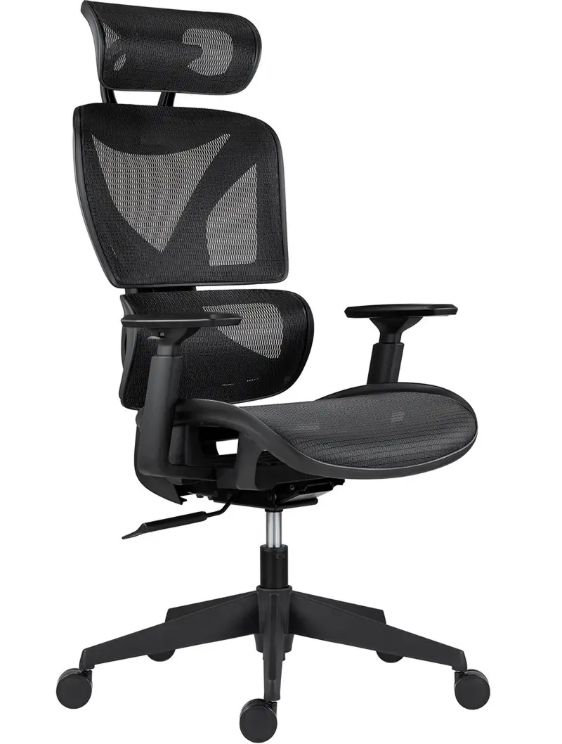 Fotoliu Antares Ester (Black)