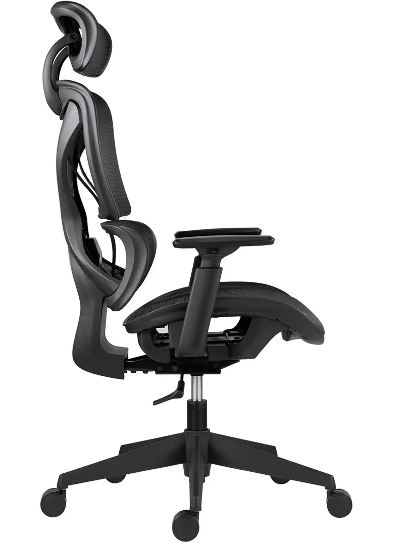 Fotoliu Antares Ester (Black)