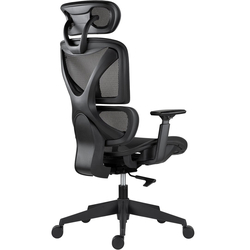 Fotoliu Antares Ester (Black) Thumb