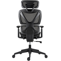 Fotoliu Antares Ester (Black) Thumb