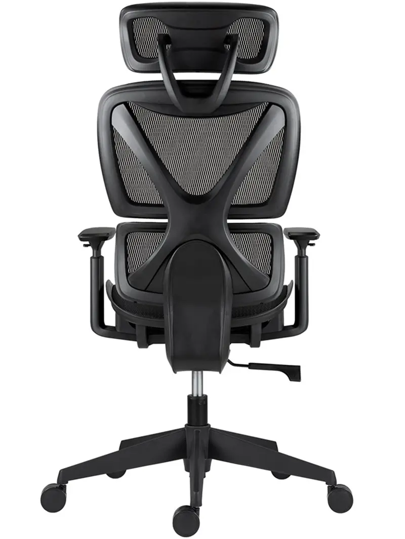 Fotoliu Antares Ester (Black)