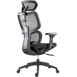 Fotoliu Antares Etonnant (Black) Thumb