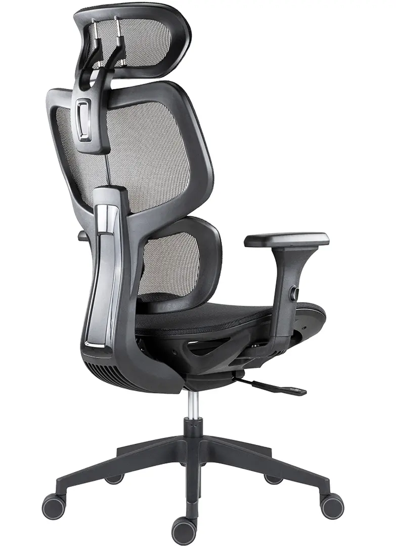 Fotoliu Antares Etonnant (Black)