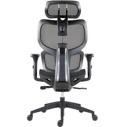 Fotoliu Antares Etonnant (Black) Thumb