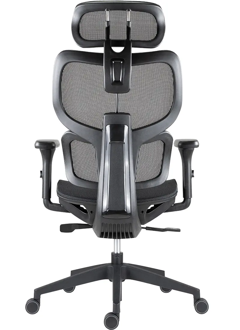 Fotoliu Antares Etonnant (Black)