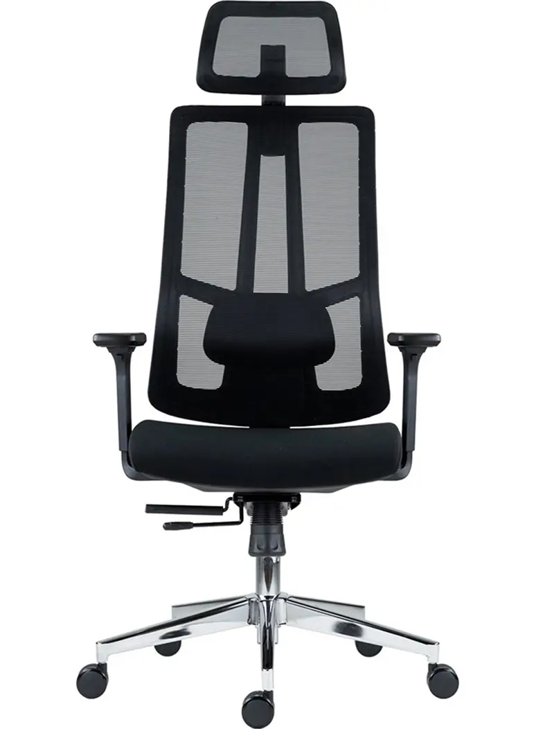 Кресло Antares Ruben (Black)