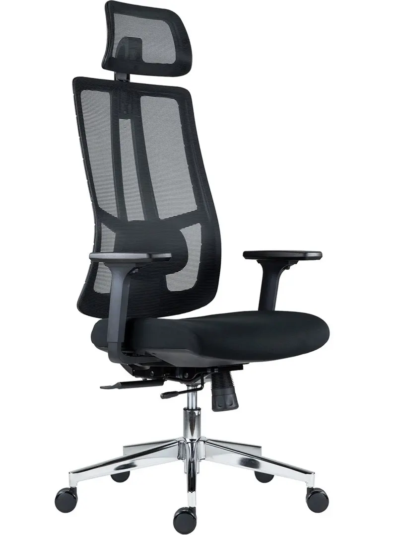 Кресло Antares Ruben (Black)