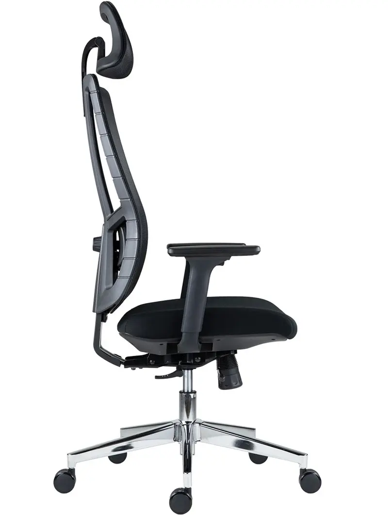 Кресло Antares Ruben (Black)