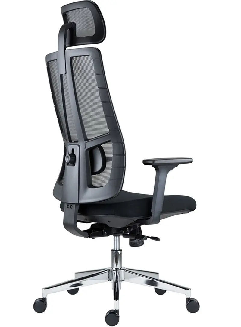 Кресло Antares Ruben (Black)