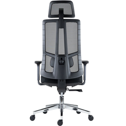 Кресло Antares Ruben (Black) Thumb