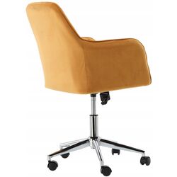 Кресло Chomik ASO6730 (Mustard) Thumb