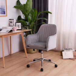 Кресло Chomik ASO8964 (Gray) Thumb