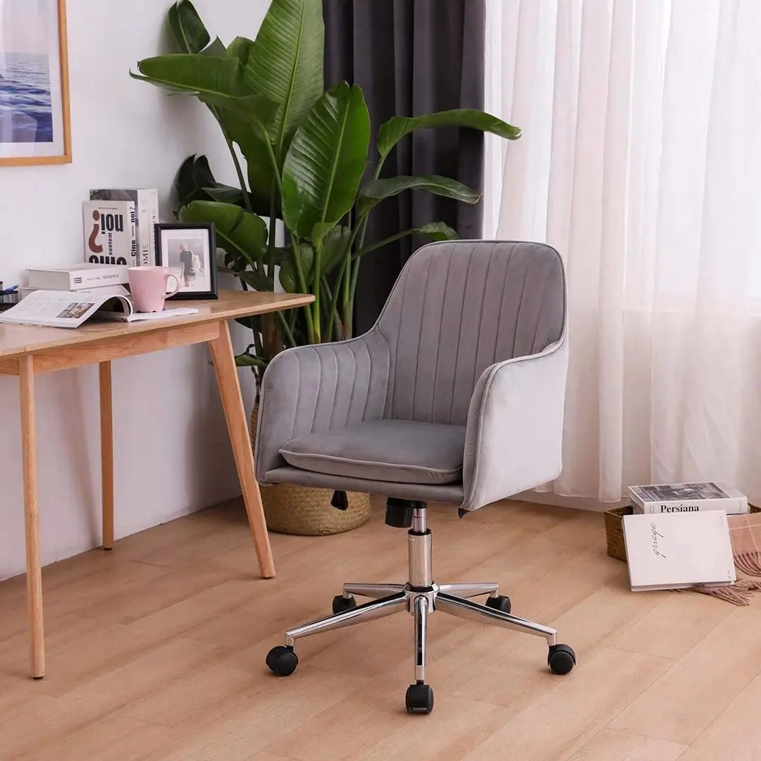 Кресло Chomik ASO8964 (Gray) - 2