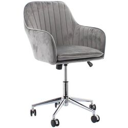 Кресло Chomik ASO8964 (Gray)