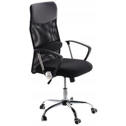 Кресло Chomik FOT5047 (Black) Thumb