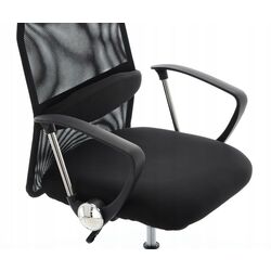 Кресло Chomik FOT5047 (Black) Thumb