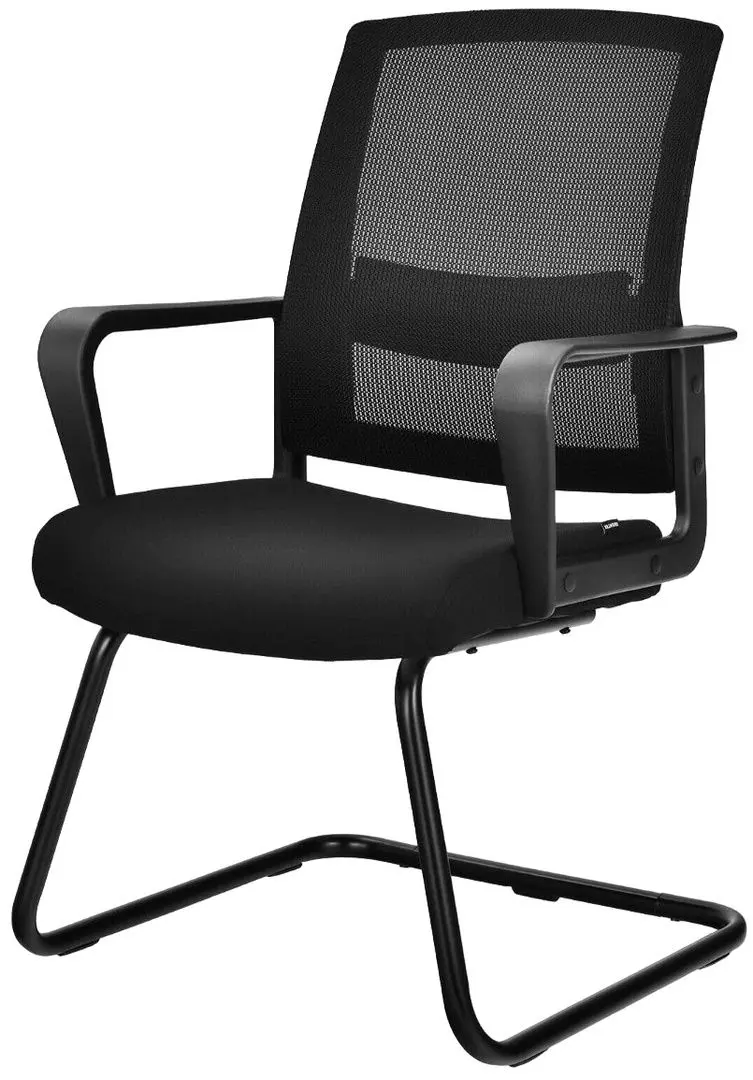 Fotoliu Costway CB10312BK-1 (Black)