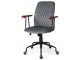 Fotoliu Costway CB10349HS (Grey)