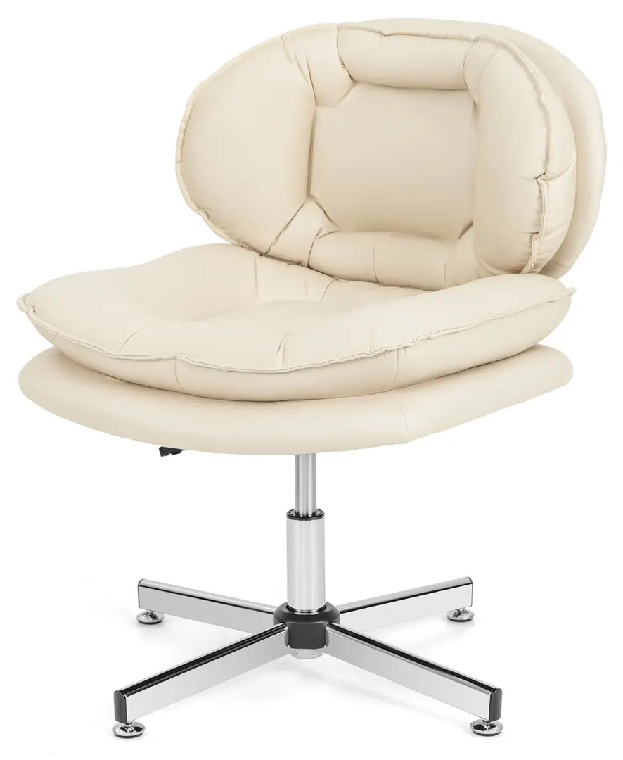 Fotoliu Costway CB10573BE (Beige)