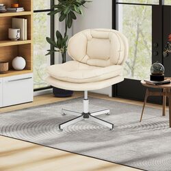 Fotoliu Costway CB10573BE (Beige)