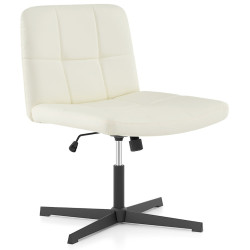 Кресло Costway CB10674BE (Beige) Thumb