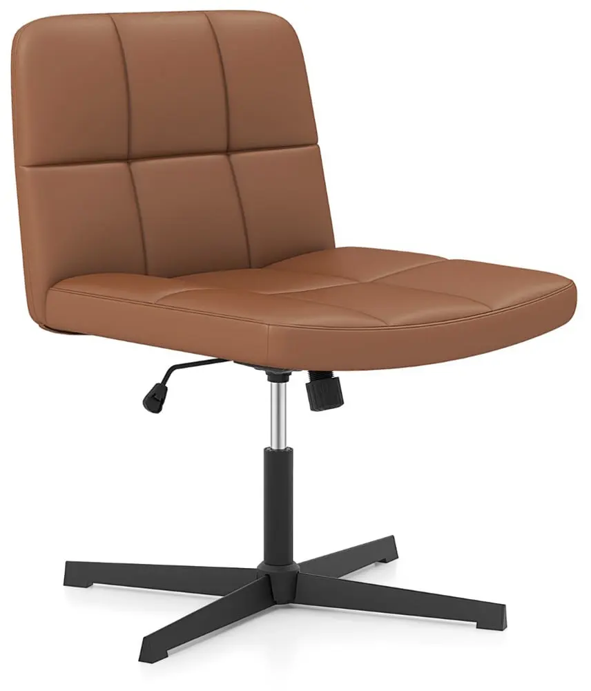 Fotoliu Costway CB10674CF (Brown)