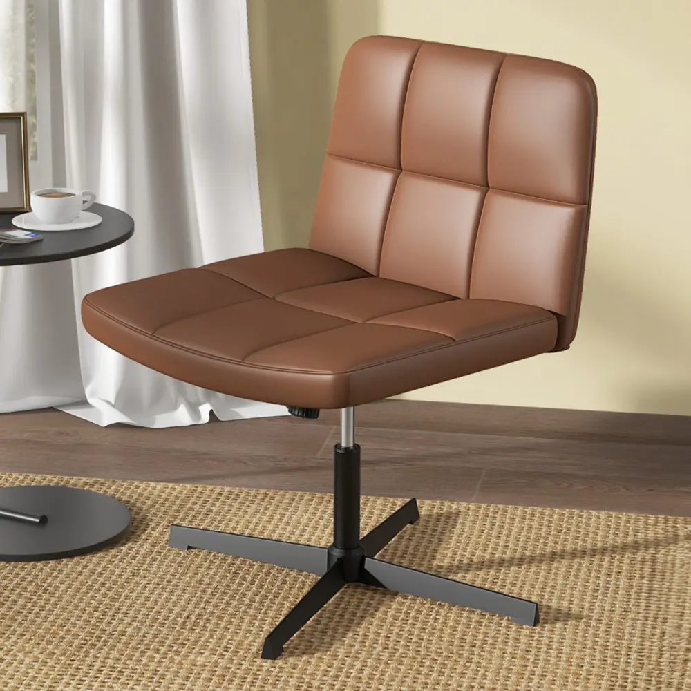 Fotoliu Costway CB10674CF (Brown)