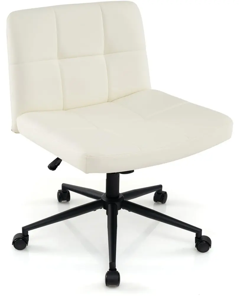 Fotoliu Costway CB10675BE (Cream)