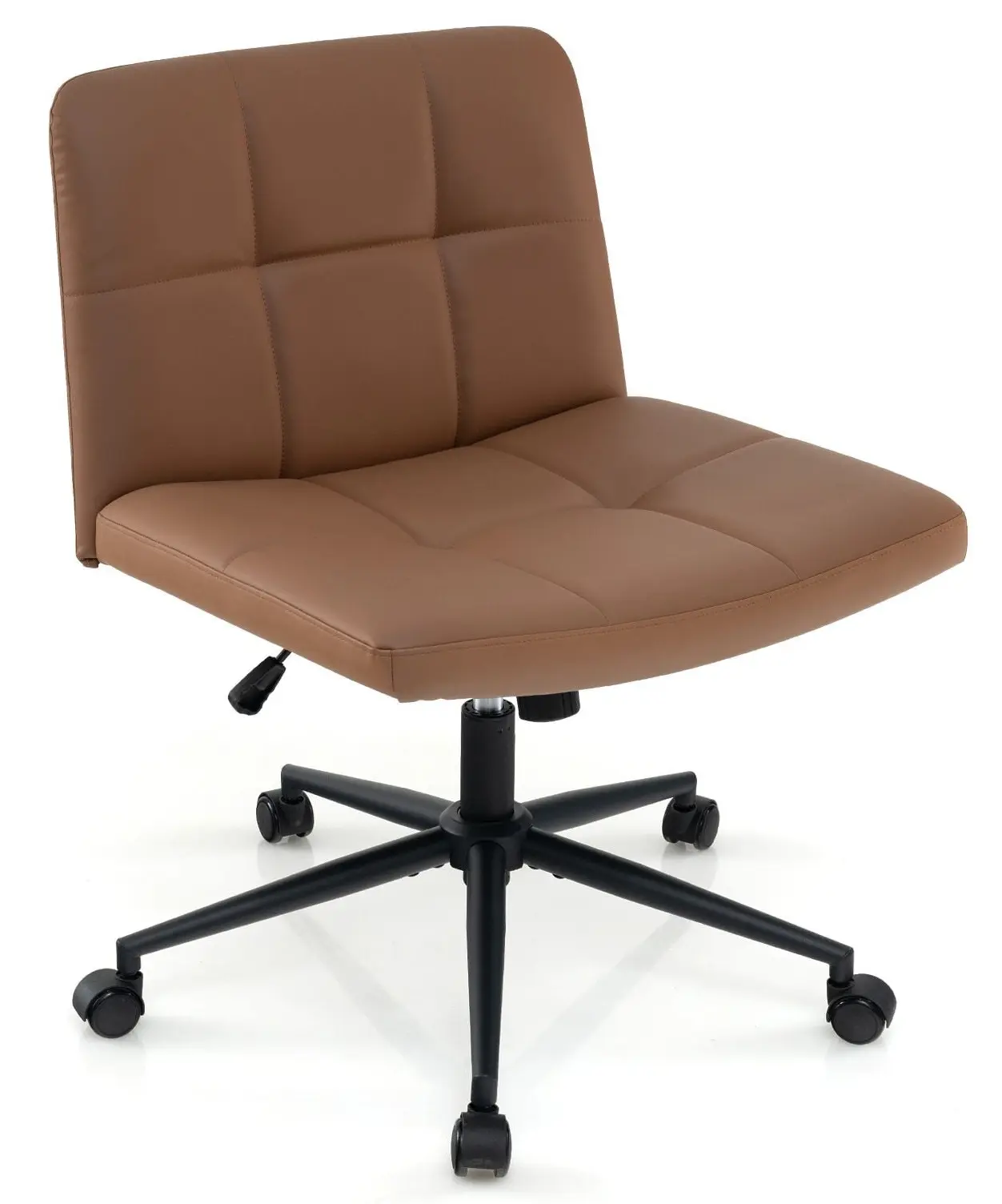 Кресло Costway CB10675CF (Brown)