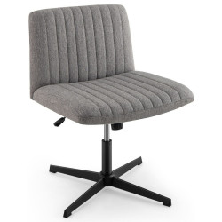 Кресло Costway CB10705GR (Grey) Thumb