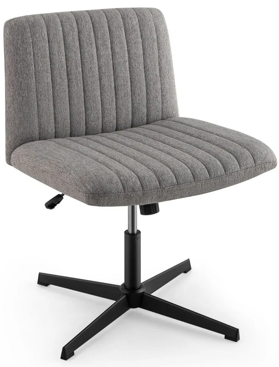 Кресло Costway CB10705GR (Grey)