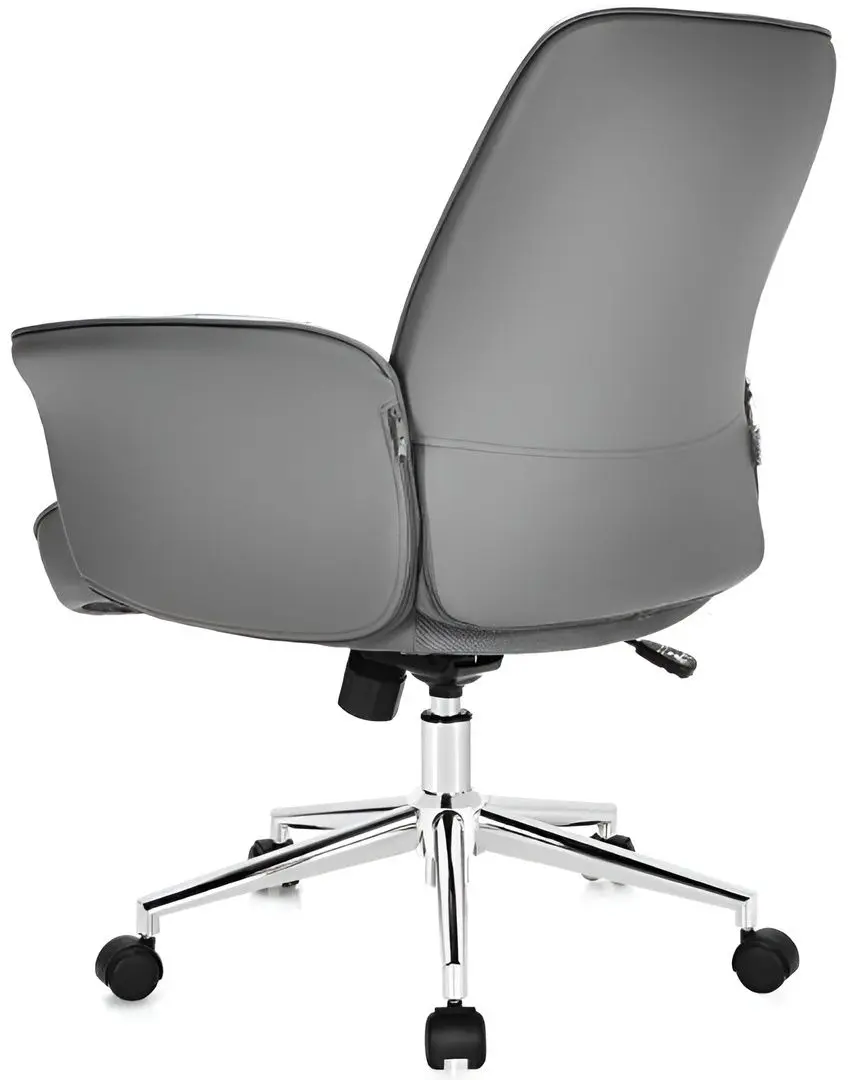 Fotoliu Costway HW67368GR (Grey)