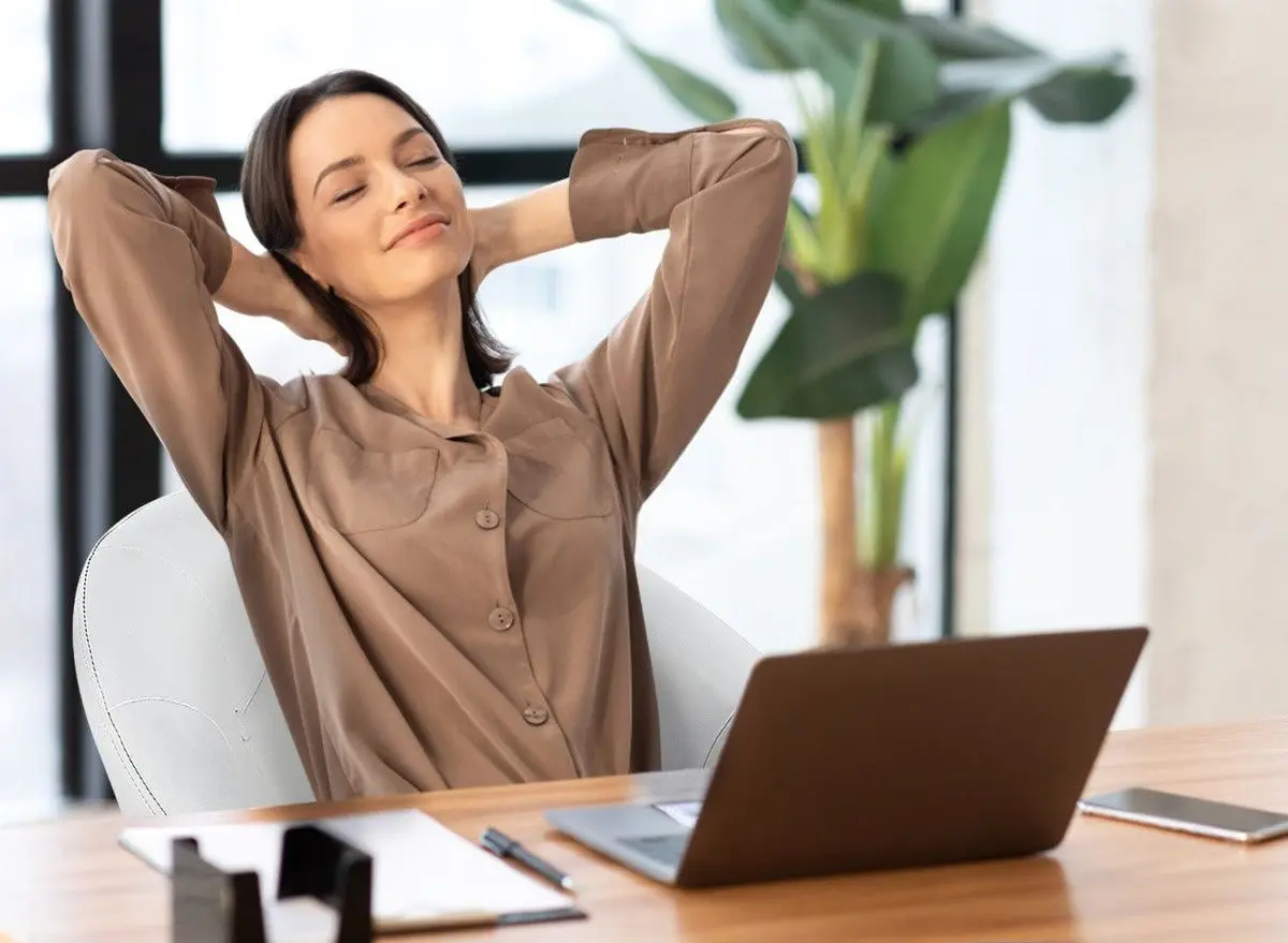 Fotoliu Costway JV11249WH (White)