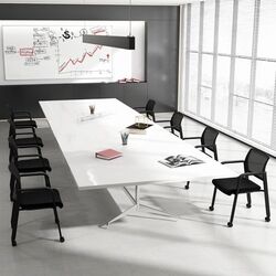 Set scaune Costway CB10543DK-2 (Black) Thumb