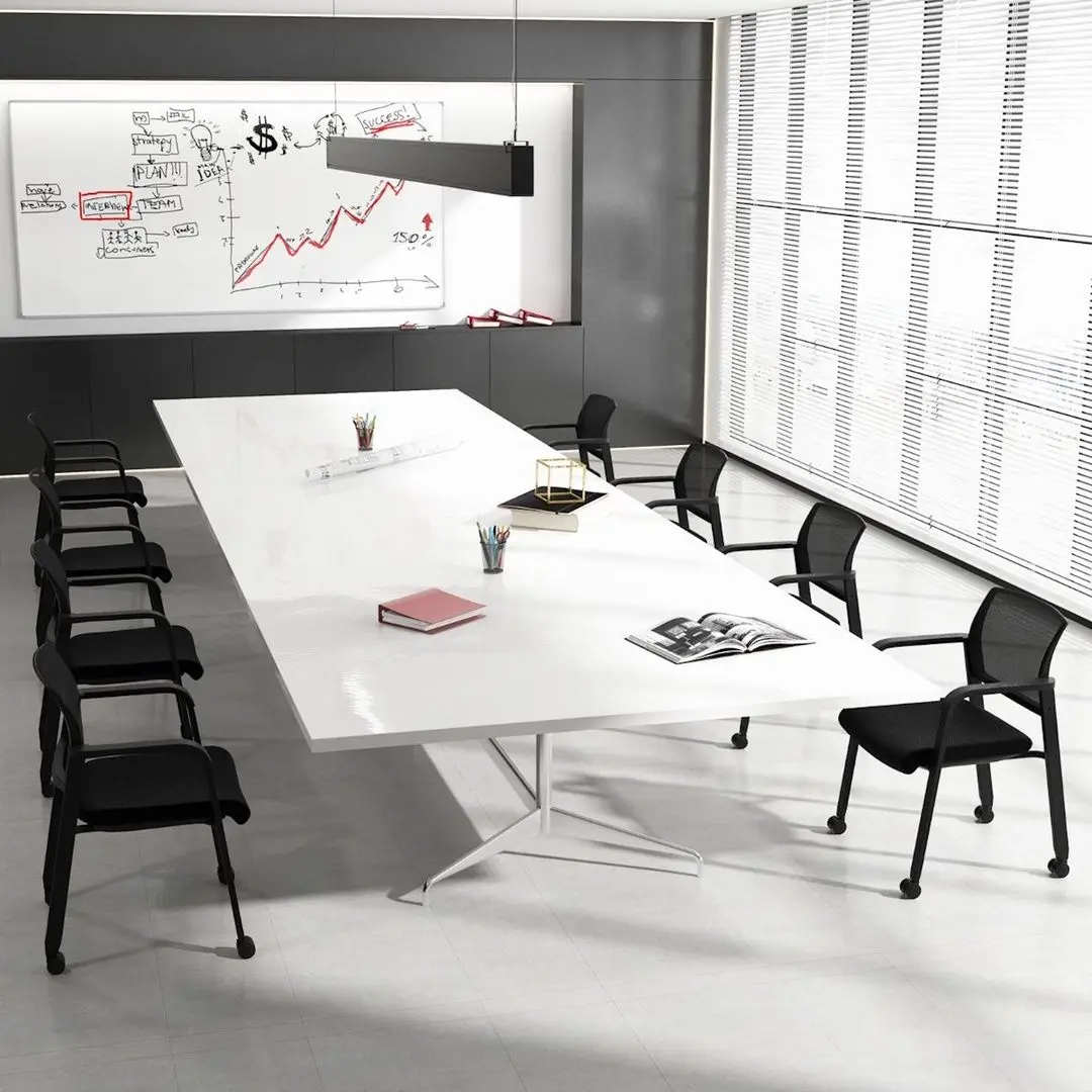 Set scaune Costway CB10543DK-2 (Black)