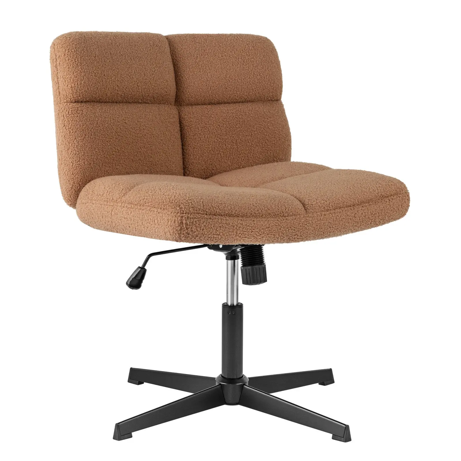 Офисное кресло Costway CB10699BN (Brown) - 2