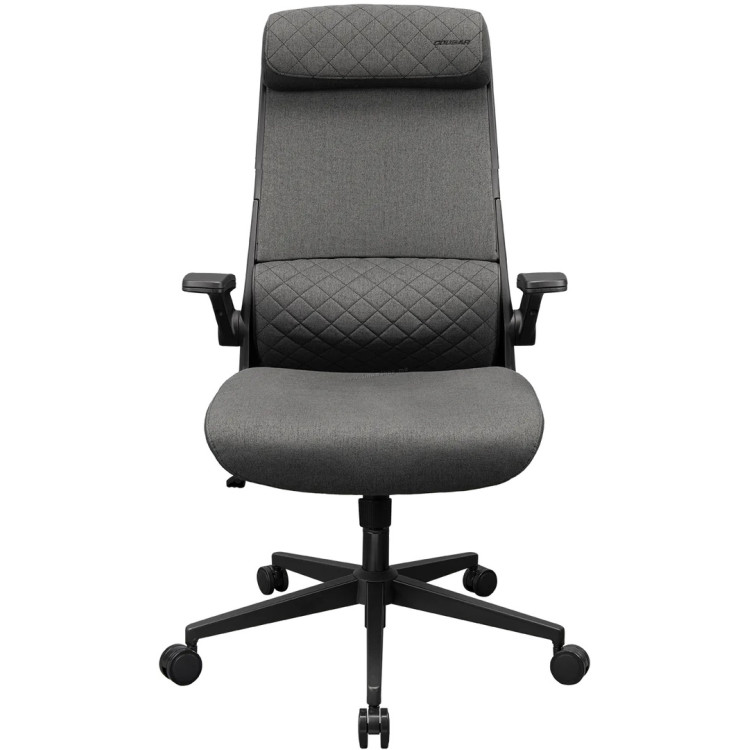 Fotoliu Cougar Stryder (Gray)