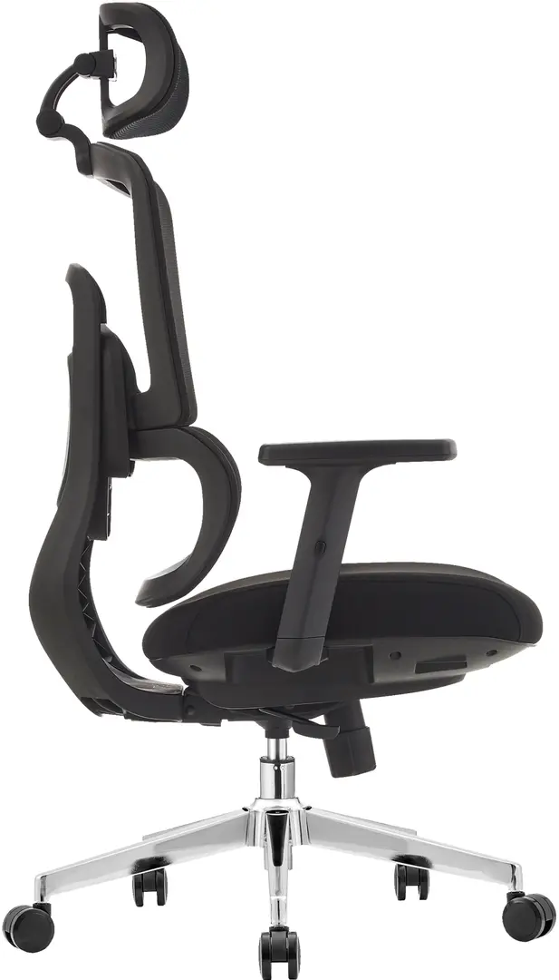 Кресло Custo Aston (Black)