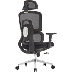 Кресло Custo Aston (Black) Thumb