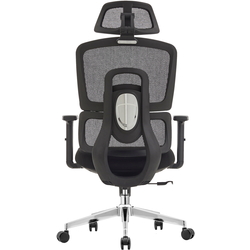 Кресло Custo Aston (Black) Thumb