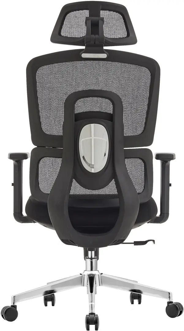 Кресло Custo Aston (Black)