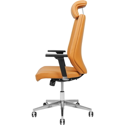 Кресло Custo Barcelona (Orange) Thumb