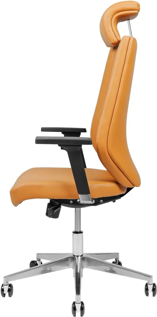 Кресло Custo Barcelona (Orange)