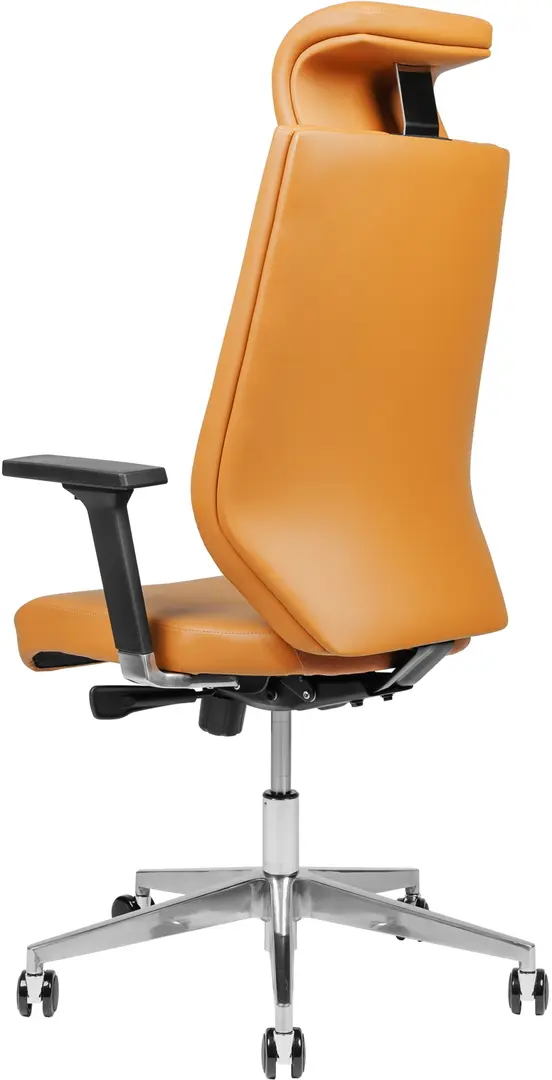 Кресло Custo Barcelona (Orange)